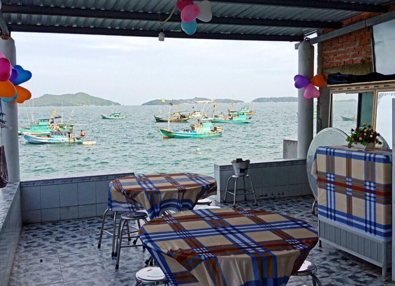 Nam Du View Guest House Eksteriør bilde